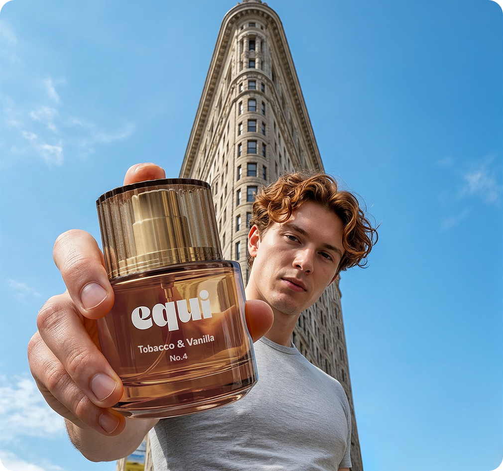 Layering Fragrances Like a Pro