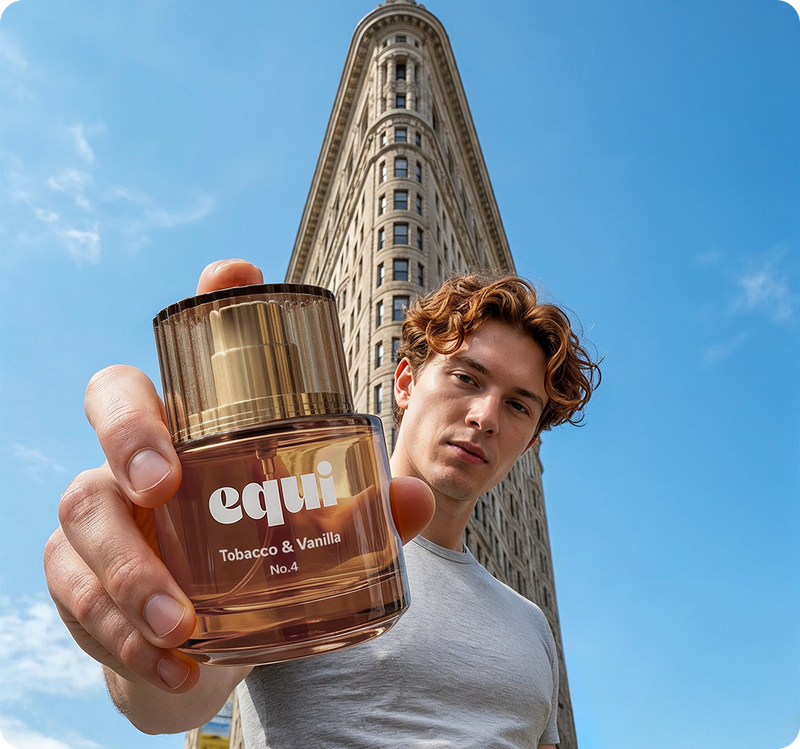 Layering Fragrances Like a Pro