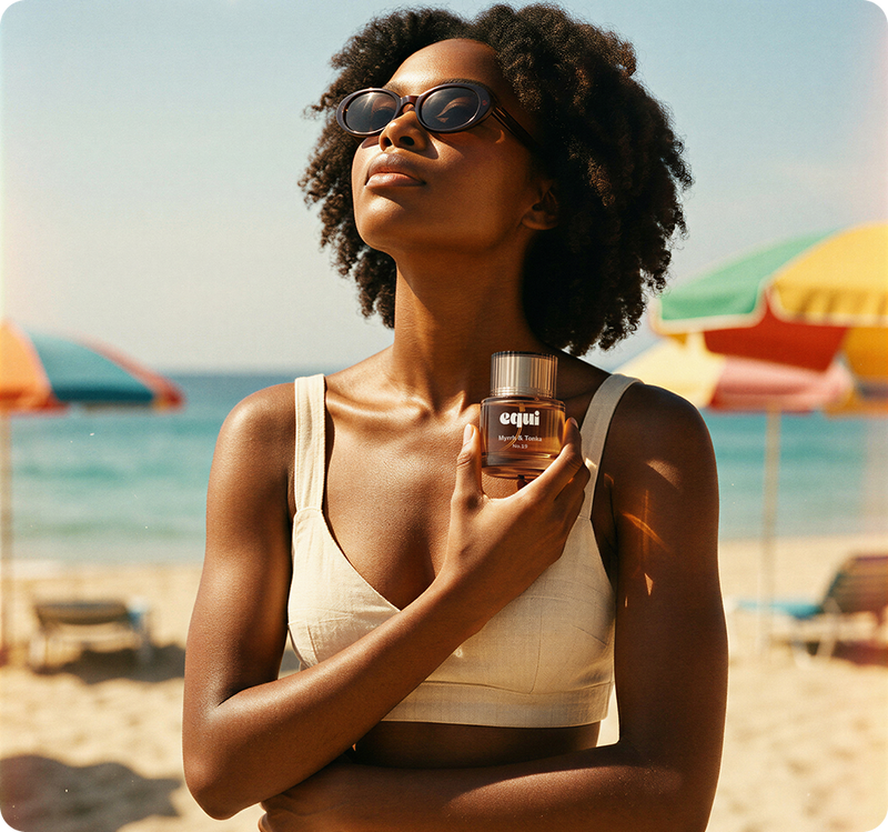 How to Choose a Signature Fragrance