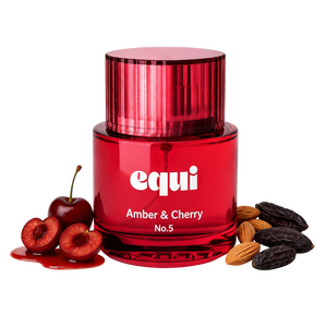 Amber & Cherry No. 5