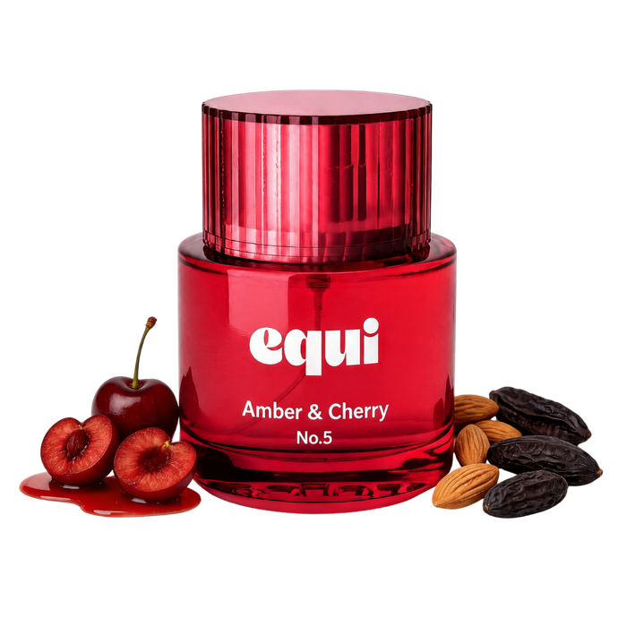 Amber & Cherry No. 5