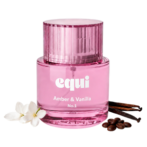 Amber & Vanilla No. 1
