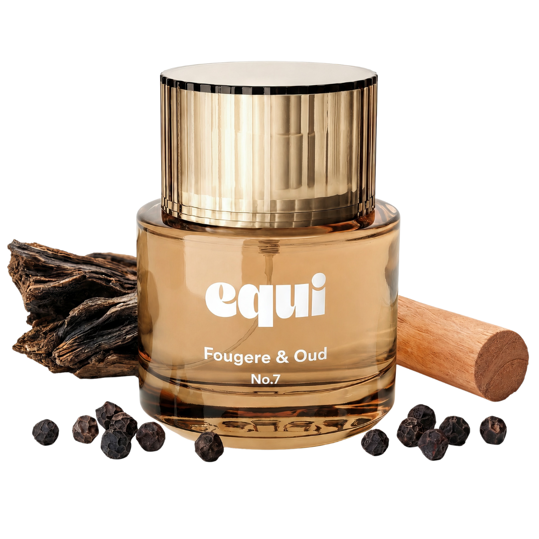 Fougère & Oud No. 7