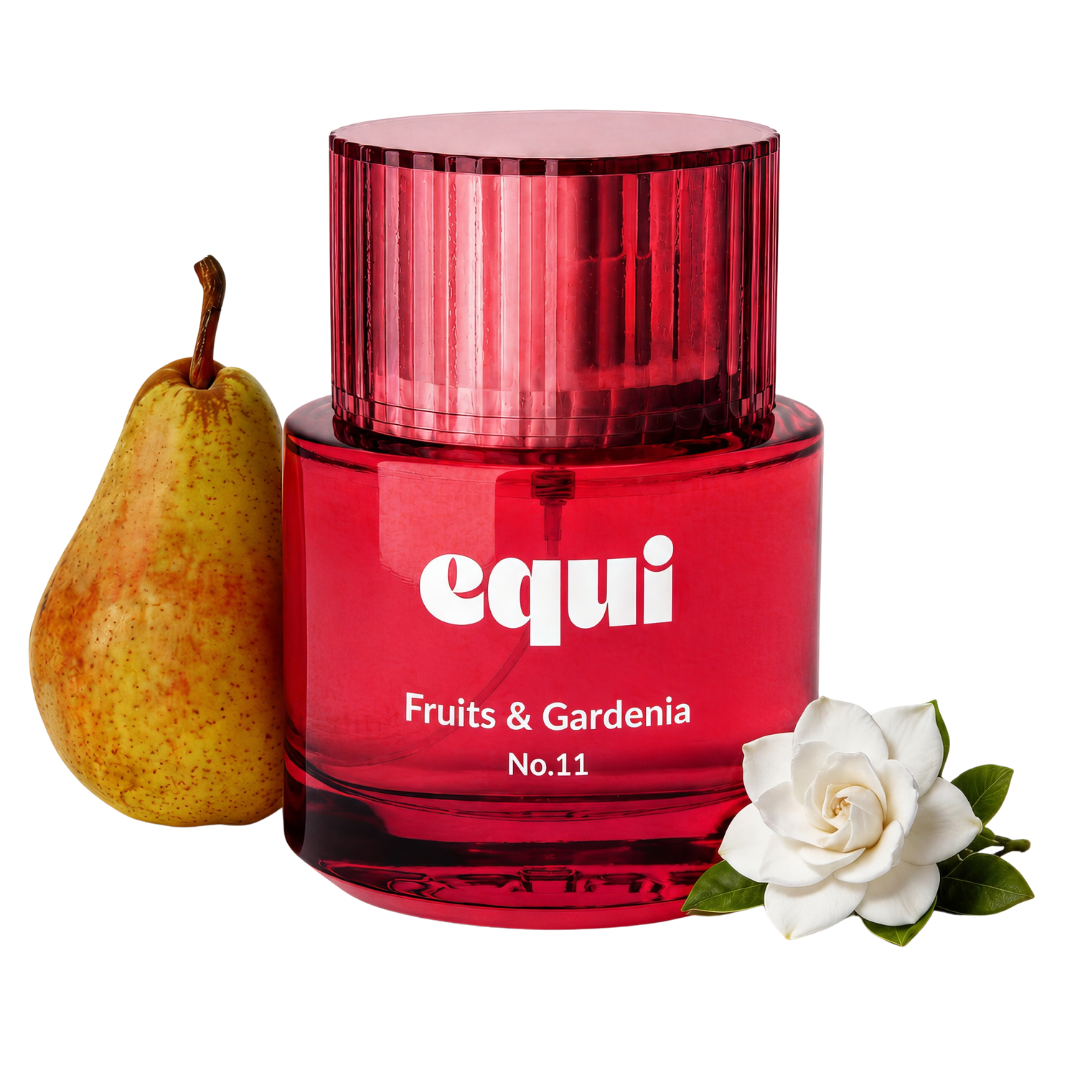 Fruits & Gardenia No. 11