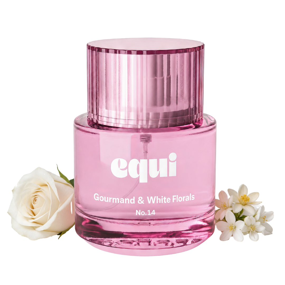 Gourmand & W Florals No. 14