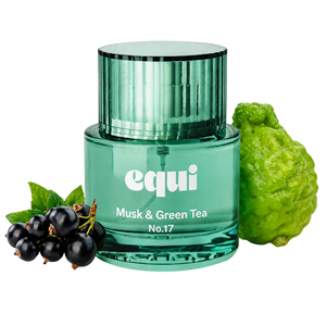 Musk & Green Tea No. 17