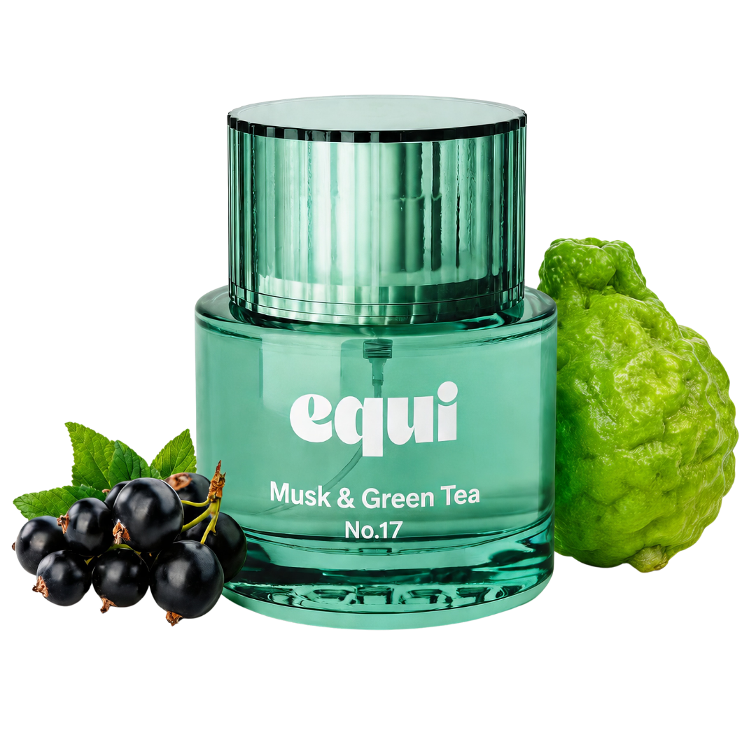 Musk & Green Tea No. 17