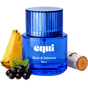 Musk & Oud  No. 3