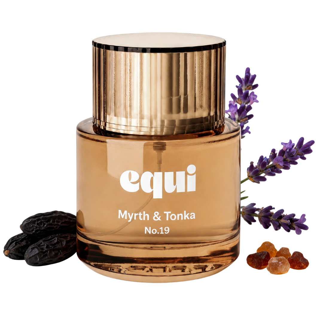 Myrrh & Tonka No. 19