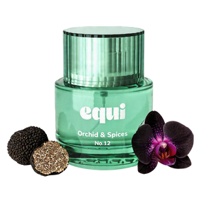 Orchid & Spices No. 12
