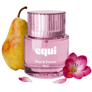 Pear & Freesia No. 9