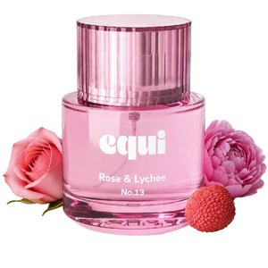 Rose & Lychee No. 13