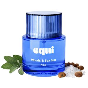 Woods & Sea Salt No. 8