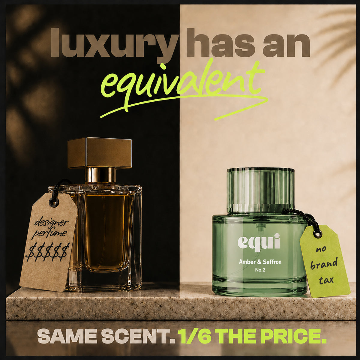 Sandalwood & Leather No. 33