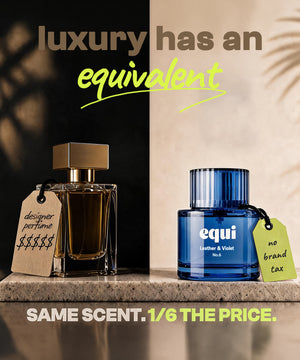 Musk & Oud  No. 3