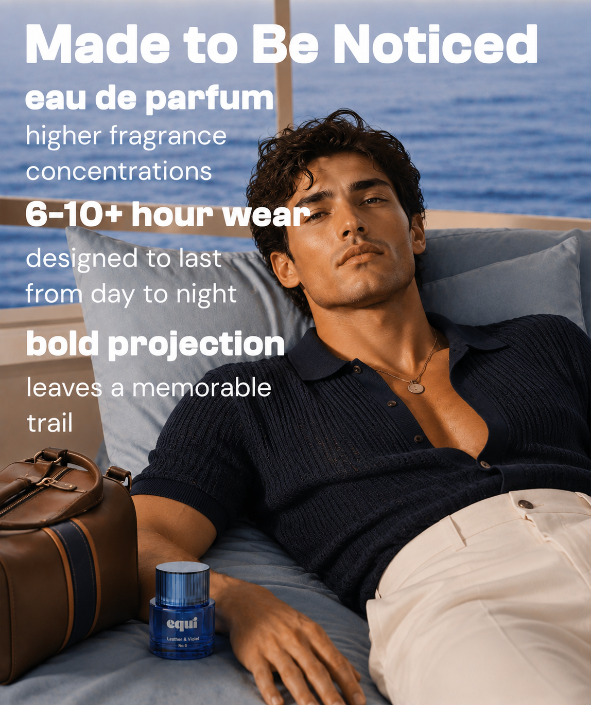 Musk & Oud  No. 3