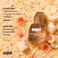 Equi Marshmallow & Florals inspired by Kilian Love Don't Be Shy perfume bottle with marshmallow, orange blossom, and vanilla.
